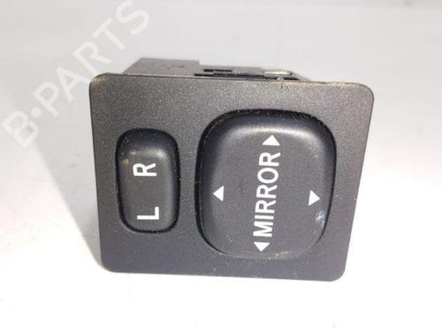 Used Mirror switch TOYOTA COROLLA Verso (_E12_) 2.0 D-4D (CDE120_, CDE120R) (90 hp) 28842314