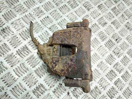 Used Left front brake caliper MAZDA 5 (CR) 2.0 CD (CR19) (143 hp) 28884734