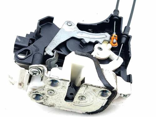 Front right lock CITROËN C-CROSSER (VU_, VV_) 2.2 HDi | BP30809222C97 