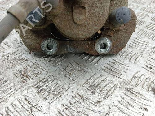 Left front brake caliper FORD B-MAX (JK) 1.6 TDCi | BP38252360M105 - Image 6