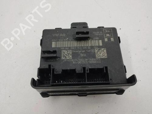 Electronic module AUDI Q5 (FYB, FYG) 2.0 TDI quattro | BP40207071M83  - Image 5