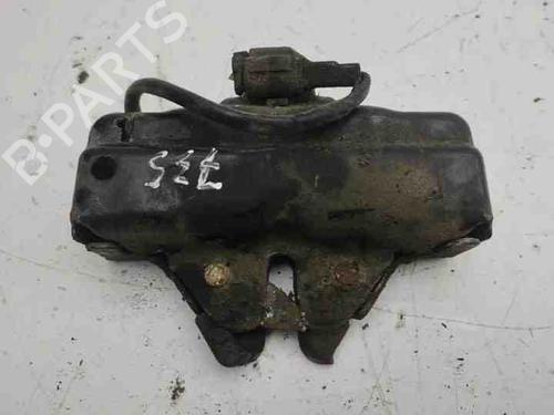 Used Hood lock LEXUS IS C (GSE2_) 350 (GSE21) (318 hp) 28858022