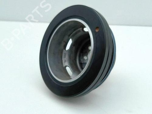 Used Pulley Pulley 38246352 38246352