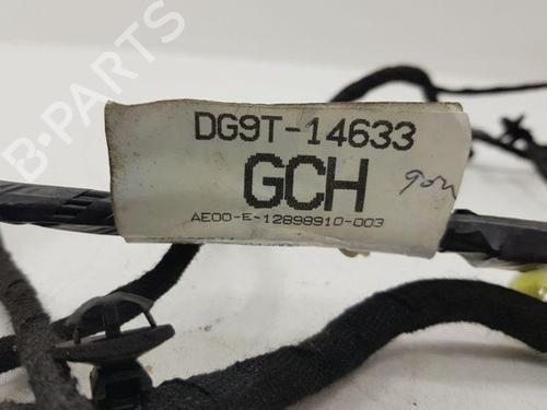 Wiring harness FORD MONDEO V Saloon (CD) 1.5 TDCi | BP28870639E16 