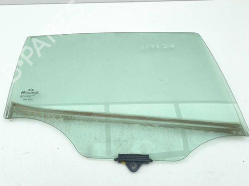 Used Rear right door window KIA OPTIMA (FSGDS6B) 1.7 CRDi (136 hp) 28907830