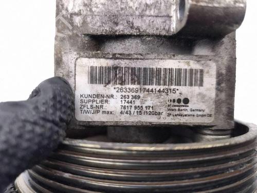 Steering pump MASERATI GHIBLI III (M157) 3.0 D | BP37679969M99 - Image 8