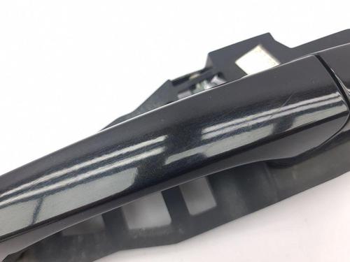 Rear left exterior door handle JEEP GRAND CHEROKEE IV (WK, WK2) 3.0 CRD V6 4x4 | BP28879825C130 