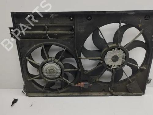 Koelventilatormotor VW PASSAT B6 Variant (3C5) 1.6 TDI (105 hp) 28841877