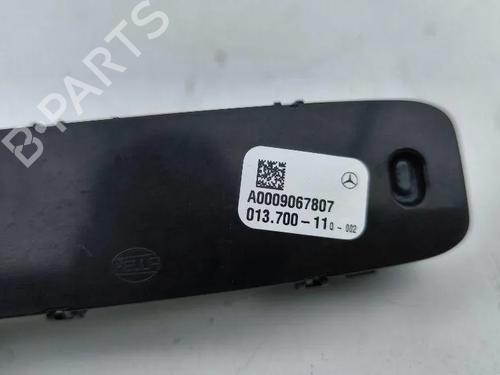Kabinelys MERCEDES-BENZ GLE (V167) GLE 400 d 4-matic (167.123) | BP36084239I8  - Image 8