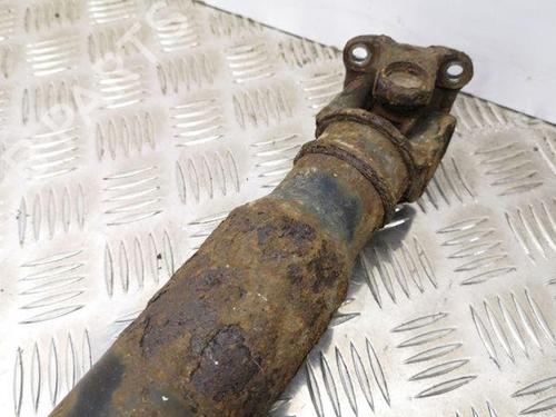 Driveshaft HONDA CR-V II (RD_) 2.2 CTDi (RD9) | BP28869080M37