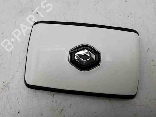 Elektronisk modul RENAULT CLIO V (B7_) 1.3 TCe 130 (B7MF) (131 hp) 28856481