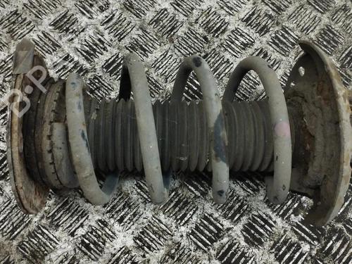 Right front shock absorber FORD GALAXY III (CK) 2.0 TDCi | BP28871670M17 