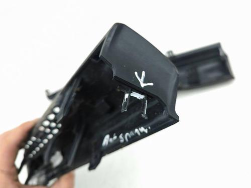 Front left wheel arch trim LAND ROVER RANGE ROVER EVOQUE (L538) 2.2 D 4x4 | BP29615049C134 