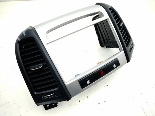 Used Other HYUNDAI SANTA FÉ II (CM) 2.2 CRDi 4x4 (155 hp) 29945037