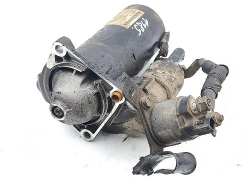 Used Starter Starter 35959354 35959354