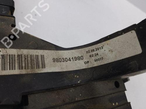 Wiring harness CITROËN C4 CACTUS 1.6 HDi 90 | BP38280857E16 - Image 6