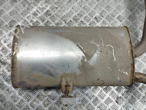 Exhaust system CITROËN C5 II Break (RE_) 1.8 16V (RE6FYB) | BP36201558M121 - Image 6