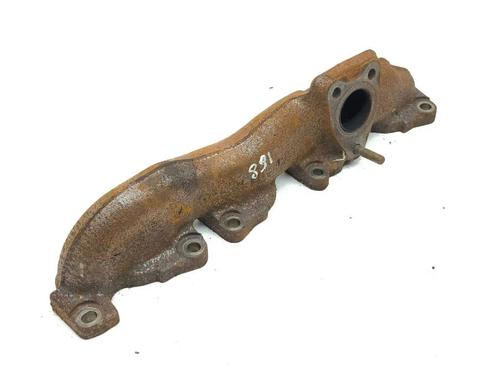Udstødningsmanifold Udstødningsmanifold OPEL INSIGNIA A (G09) 2.0 CDTI (68) (160 hp) 36103885 36103885
