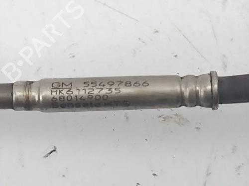Electronic sensor OPEL INSIGNIA A (G09) 1.6 CDTi (68) | BP36200847M84 - Image 2