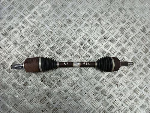 Used Left front driveshaft Left front driveshaft NISSAN JUKE (F16_) DIG-T 117 (117 hp) 40168567 40168567
