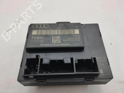 Electronic module AUDI Q7 (4LB) 3.0 TDI quattro | BP33259235M83 - Image 6