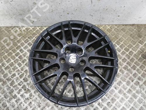 Used Rim Rim PORSCHE CAYENNE (92A) 3.6 (300 hp) 39990696 39990696
