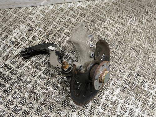 Used Right rear steering knuckle AUDI Q3 (F3B) 35 TFSI (150 hp) 28899708