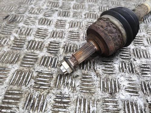Right front driveshaft RENAULT MEGANE IV Hatchback (B9A/M/N_) 1.2 TCe 130 (B9MR) | BP38194348M39 - Image 3