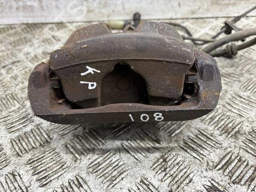 Left front brake caliper MINI MINI COUNTRYMAN (R60) John Cooper Works ALL4 | BP33229176M105 - Image 2