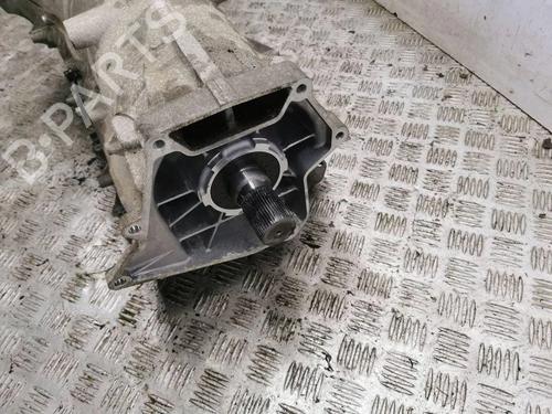 Gearbox JAGUAR F-PACE (X761) 2.0 SD4 AWD | BP33225622M3 - Image 5