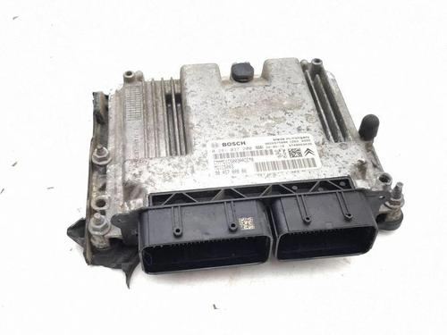 Engine control unit (ECU) DS DS 7 Crossback (J4_, JR_, JC_) 1.5 BlueHDi 130 (JCYHZJ, JCYHZR) | BP38019100M57 - Image 3