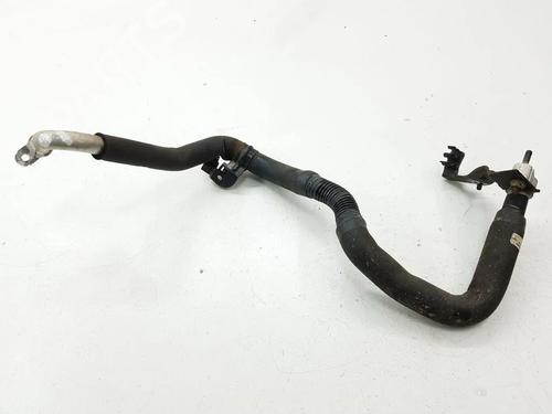 AC pipe HONDA CR-V III (RE_) 2.2 i-CTDi 4WD (RE6) | BP33207317M126 - Image 6