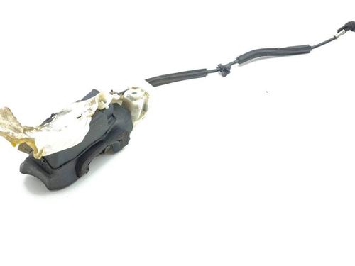 Türschloss links hinten für MASERATI QUATTROPORTE V 4.2 (400 hp) 28881648