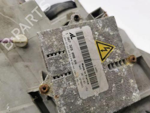 Left headlight MERCEDES-BENZ C-CLASS (W203) C 270 CDI (203.016) | BP36193428C28  - Image 8