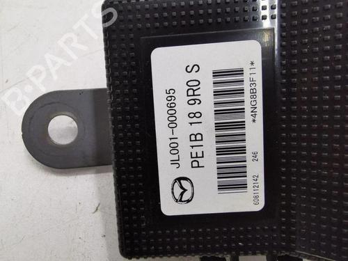 Electronic module MAZDA CX-5 (KF) 2.2 D | BP37290874M83 - Image 6