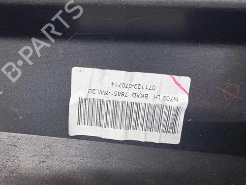 Venstre sidekjole NISSAN LEAF (ZE1) Electric | BP38501186C115 - Image 12