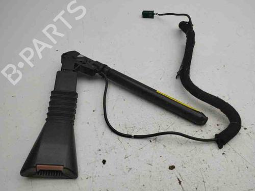 Używane Klamra pasa bezpieczeństwa OPEL CORSA C (X01) 1.2 (F08, F68) (75 hp) 28894216