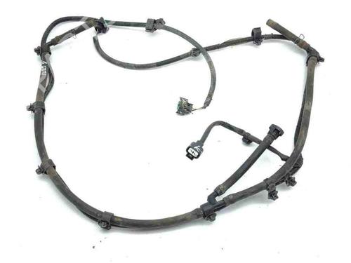 Rør CITROËN C-CROSSER (VU_, VV_) 2.2 HDi (156 hp) 28880399