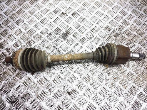 Left front driveshaft VOLVO V60 I (155) 1.6 DRIVe | BP28890370M38 
