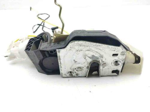 Rear left lock MERCEDES-BENZ S-CLASS (W220, V220) S 320 CDI (220.026, 220.126) | BP28894267C100
