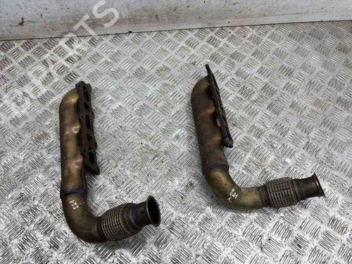 Used Exhaust manifold AUDI A6 Allroad C7 (4GH, 4GJ) 3.0 TDI quattro (313 hp) 29432314