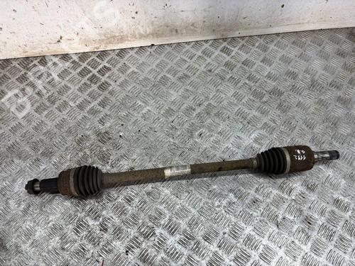 Used Right rear driveshaft LAND ROVER RANGE ROVER EVOQUE (L538) 2.2 D 4x4 (150 hp) 29569436