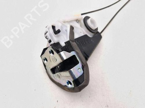 Used Rear right lock Rear right lock 38244751 38244751
