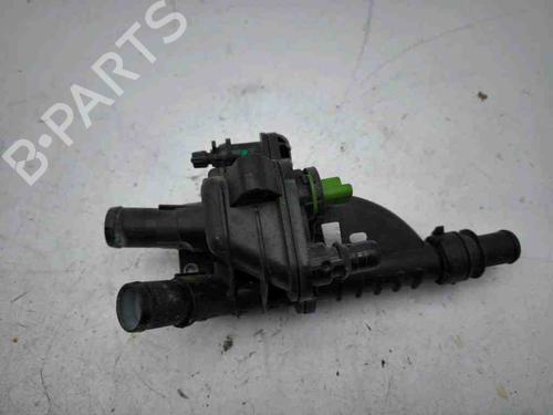 Used Thermostat housing CITROËN DS4 (NX_) 1.6 HDi 110 (112 hp) 28887712