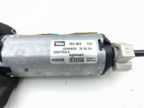 Elektronisk modul LAND ROVER RANGE ROVER SPORT I (L320) 2.7 D 4x4 | BP29510049M83 