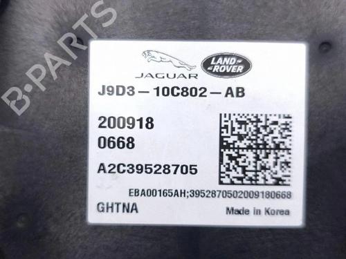 Electronic module JAGUAR I-PACE (X590) EV400 AWD | BP37514271M83 - Image 9