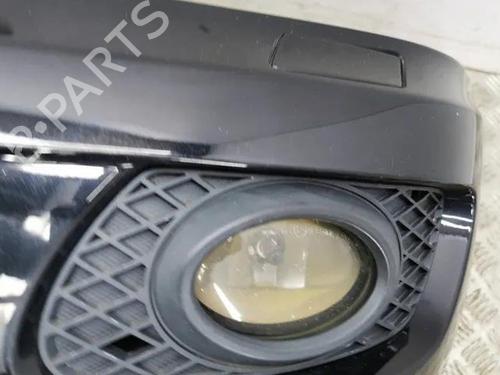 Front bumper MERCEDES-BENZ M-CLASS (W164) ML 280 CDI 4-matic (164.120) | BP28859208C7 