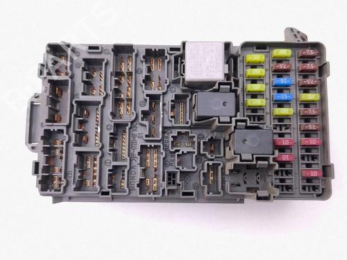 Fuse box KIA SORENTO II (XM) 2.4 CVVT 4WD | BP38280202E1  - Image 8