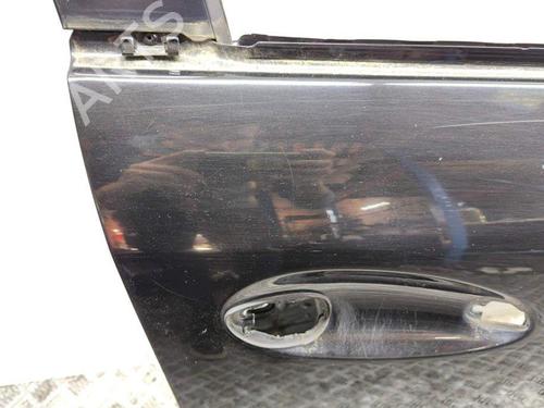 Right front door MERCEDES-BENZ M-CLASS (W164) ML 320 CDI 4-matic (164.122) | BP28900340C3 