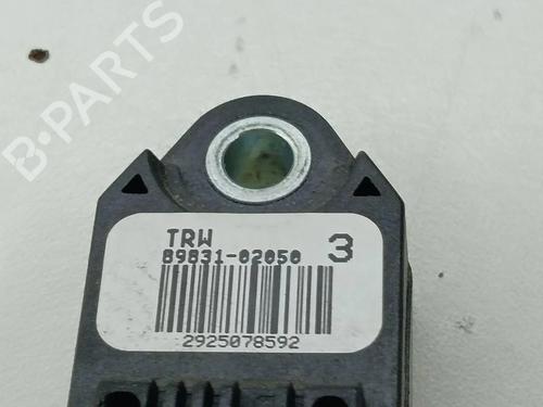 Electronic sensor TOYOTA COROLLA (_E12_) 2.0 D-4D (CDE120R, CDE120L_) | BP33866210M84 - Image 4